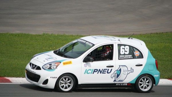 Choosing the Right Racing Tires: A Complete Guide